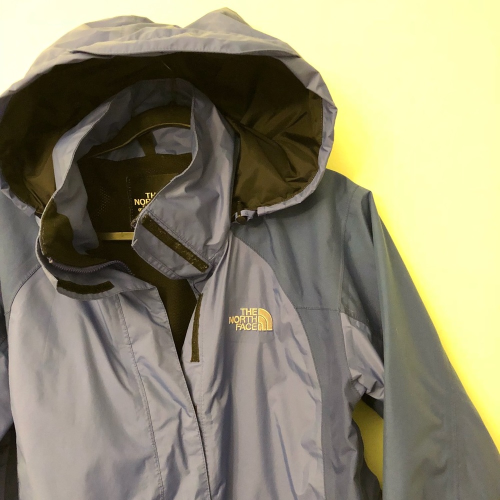 Northface Rain Jacket